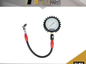Pro1 Allstar 44047 30psi Gauge OS