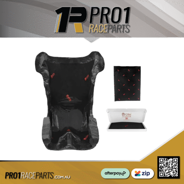 TOTIM Polyurethane Foam Seat Kit TOTIM Polyurethane Foam Seat Kit