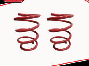 VE Front Coil Springs