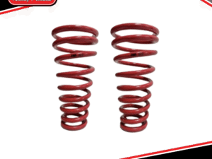 VE Rear Coil Springs