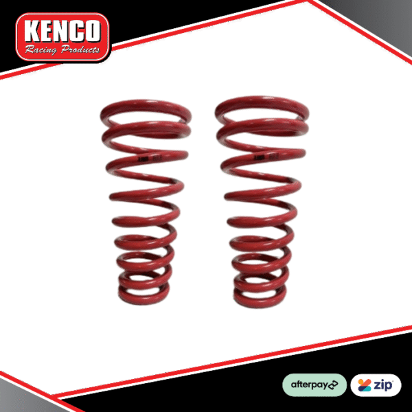 VE Rear Coil Springs