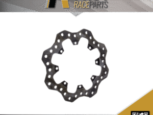 Wilwood Brake Rotor Scalloped 11.75in x 0.35in