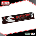 'X-Stacks' Style K-Stacks Laminated Tearoff - Single Pack