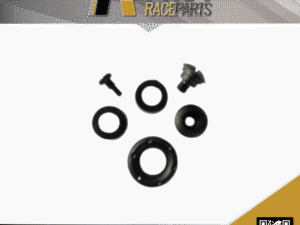 Helmet Visor Mounting Kit