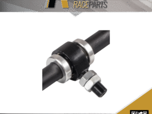 Steering Heim Join 1-8in x 3-4