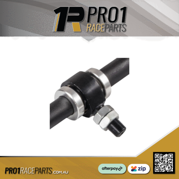 Steering Heim Join 1-8in x 3-4