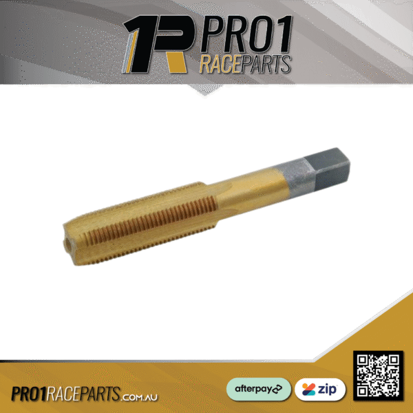 Allstar 3/4"-16 RH LH Fine Thread Tap Allstar 3/4"-16 RH LH Fine Thread Tap