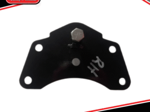 Kenco RH BA FG Shock Mount Upper Rear