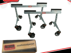 Kenco Sprint Car Dollie Stand