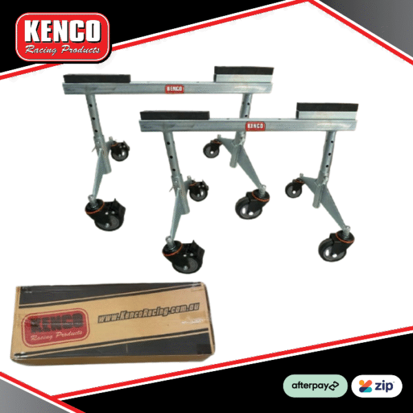 Kenco Sprint Car Dollie Stand