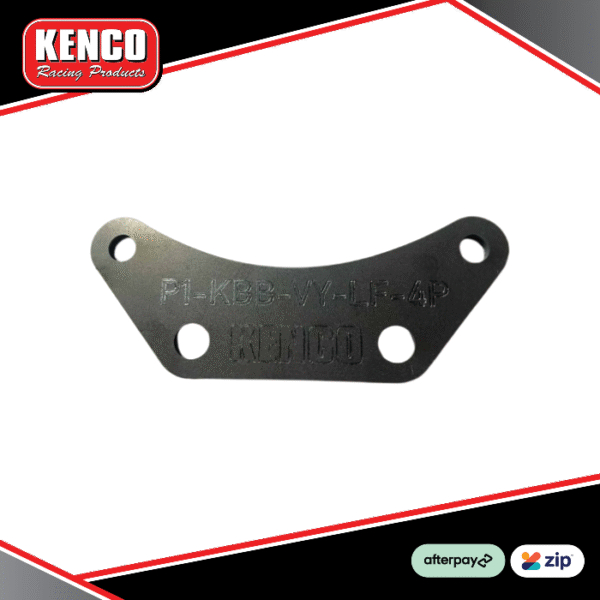 Kenco VB / VY / VS Commodore Rear Brake Bracket