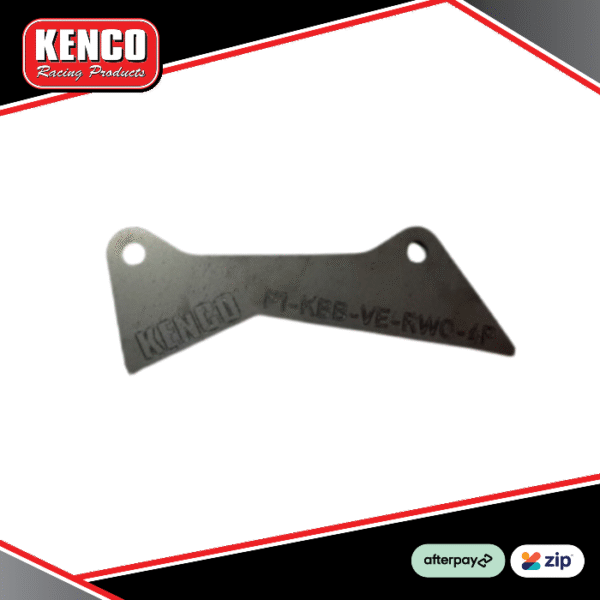 VE Rear Brake Bracket VE Rear Brake Bracket