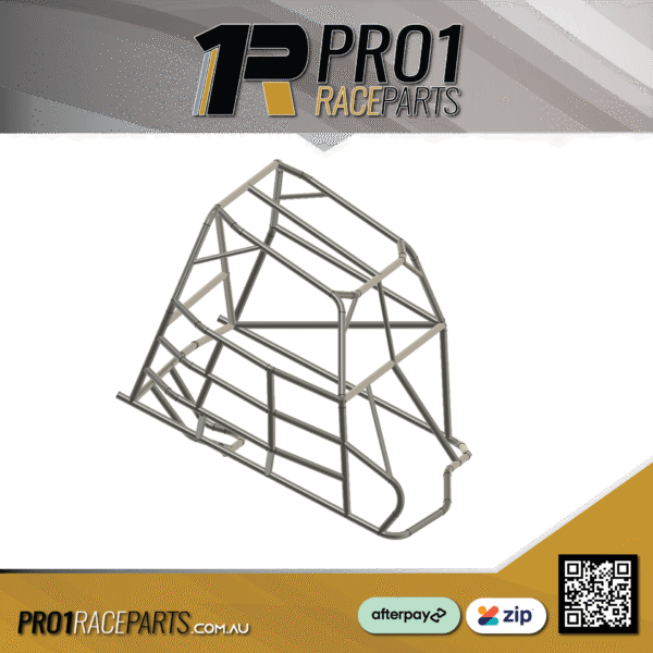 AHI Passenger Bar Kit AHI Passenger Bar Kit