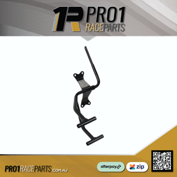 Allstar Firewall Mount Throttle Pedal Allstar Firewall Mount Throttle Pedal