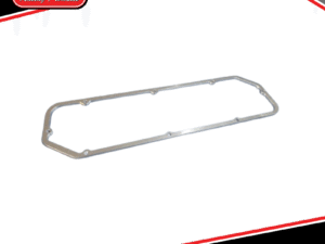 Ford X Cross Flow Valve Tappet Cover Spacer Gasket Aluminium