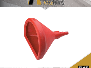JAZ D-Shaped Funnel