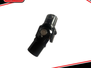 Kenco 20 Spline Smooth Weld-On Uni-Joint