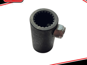 Kenco 3-4in 20-Spline Weld-On Coupling