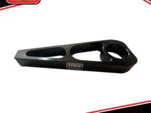 Kenco Bonnet Pin Mounts