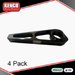 Kenco Bonnet Pin Mounts - 4 Pack