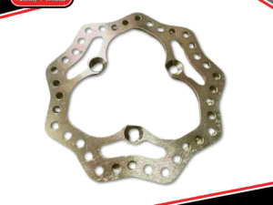 Kenco Sprintcar Steel Front Brake Rotor