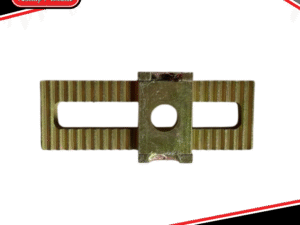 Kenco Weld-On Panhard Bar and Mount | Serrated Kit