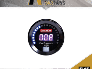 Quickcar Digital Fuel Pressure Gauge - QRP67-000