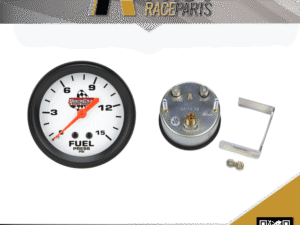 Quickcar Fuel Pressure Legend Gauge | QRP611-6000