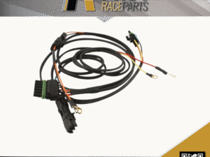 Quickcar Single Ignition Box Harness