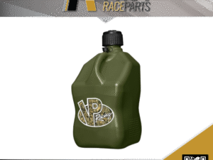 VP Racing Plastic Fuel Utility Container Drum - Camo