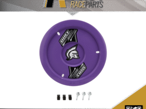 Dirt Defender Purple Mud Cover - 15in Universal Kit