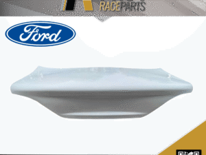Ford Dirt Flex - Bonnet Boot - Fibreglass Panels