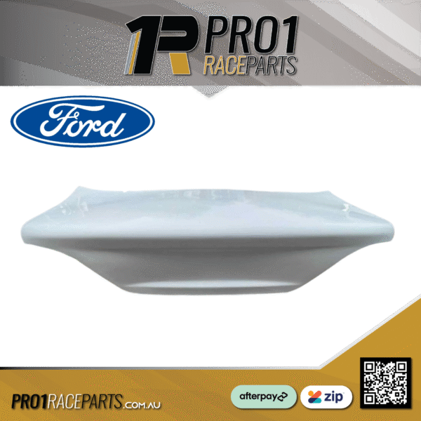 Ford Dirt Flex - Bonnet Boot - Fibreglass Panels Ford Dirt Flex - Bonnet Boot - Fibreglass Panels
