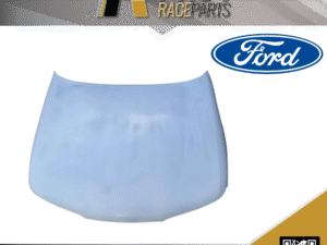 Ford Dirt Flex - Bonnet - Fibreglass Panels