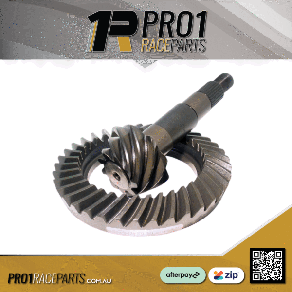 Holden Commodore Differential VE VF Full Spools