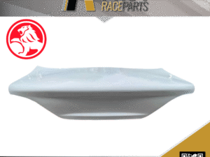 Holden Dirt Flex - Bonnet Boot - Fibreglass Panels