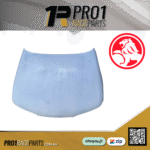 Holden Dirt Flex - Bonnet - Fibreglass Panels