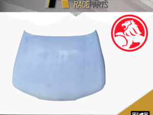 Holden Dirt Flex - Bonnet - Fibreglass Panels