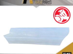 Holden Dirt Flex - Side Door - Fibreglass Panels