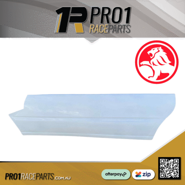 Holden Dirt Flex - Side Door - Fibreglass Panels Holden Dirt Flex - Side Door - Fibreglass Panels