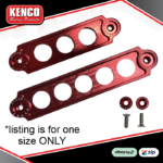 Kenco Aluminium Alloy Lightweight Battery Clamp