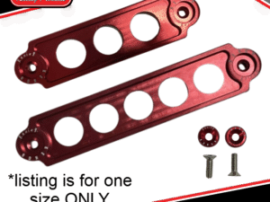 Kenco Aluminium Alloy Lightweight Battery Clamp