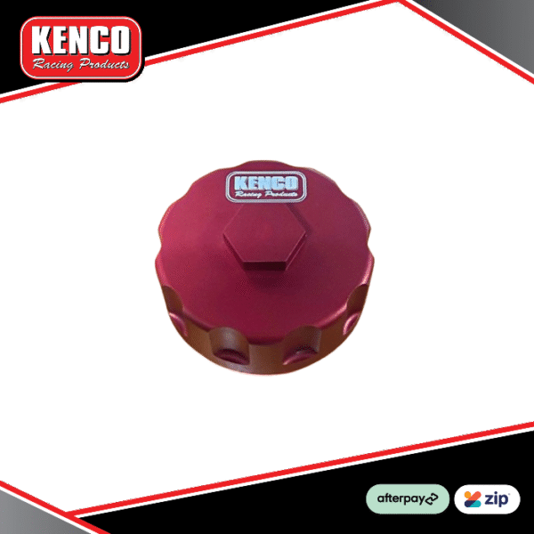 Kenco Racing 2.5in End Cap for Wheel Hub Kenco Racing 2.5in End Cap for Wheel Hub