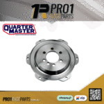 Quarter Master Button Flywheel Rear - 7.25in - Chev LS1