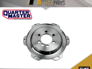 Quarter Master Button Flywheel Rear - 7.25in - Chev LS1