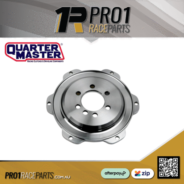 Quarter Master Button Flywheel Rear - 7.25in - Chev LS1 Quarter Master Button Flywheel Rear - 7.25in - Chev LS1