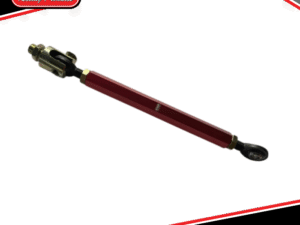 Kenco VE Commodore Steering Rack End | Steel Adapter Kit
