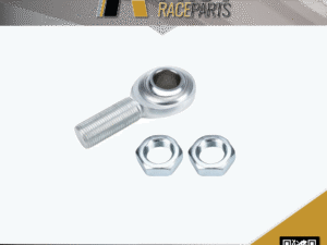 Steering Shaft Support Rod End Kit