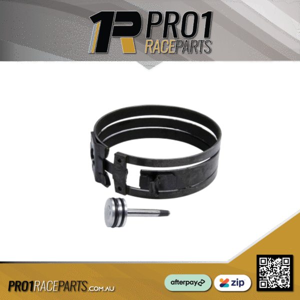 BERT Transmission Flex Clutch Band - 2nd Generation BERT Transmission Flex Clutch Band - 2nd Generation