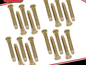 Kenco Long Wheel Studs - Ford - 20pck